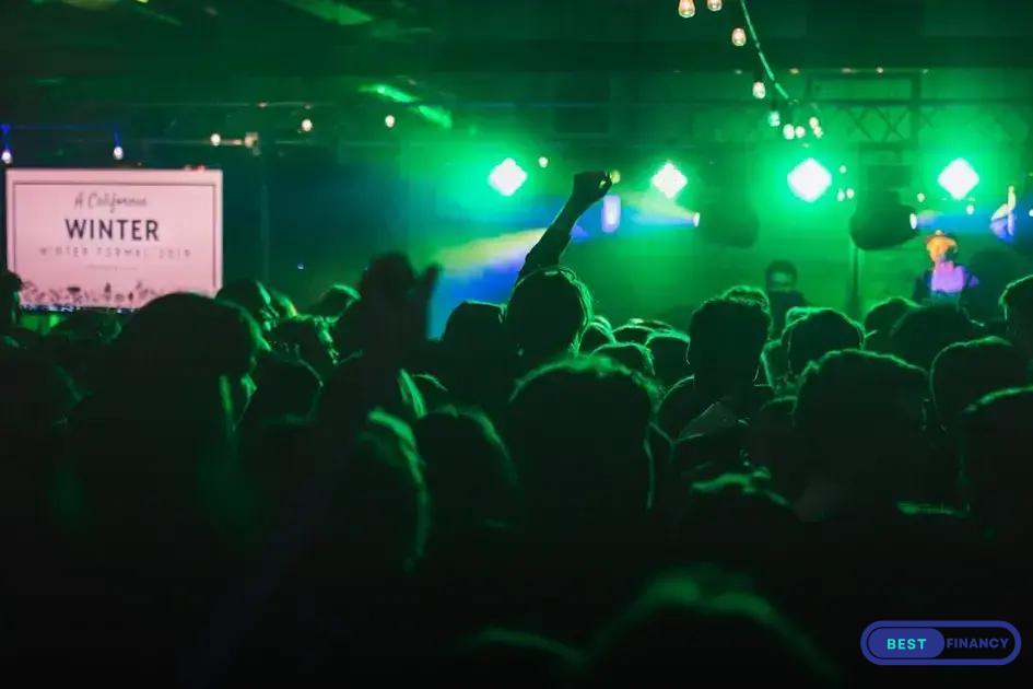 Event Trends to Watch This Year: Uncover What's Ahead!