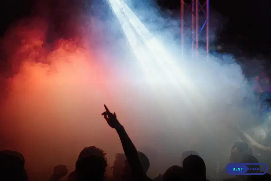 How Lighting Can Transform Your Event Space Easily