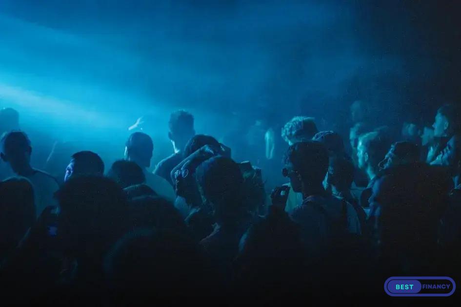 Music and Lighting for an Unforgettable Atmosphere