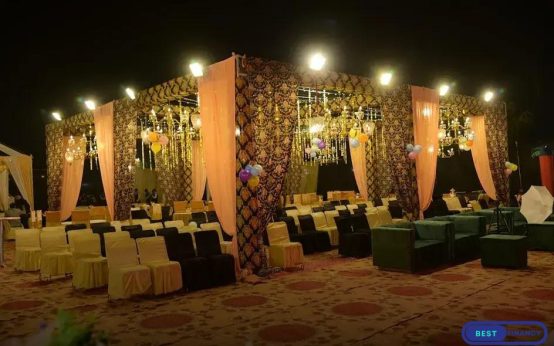 Using Flowers to Elevate Your Event Style Instantly