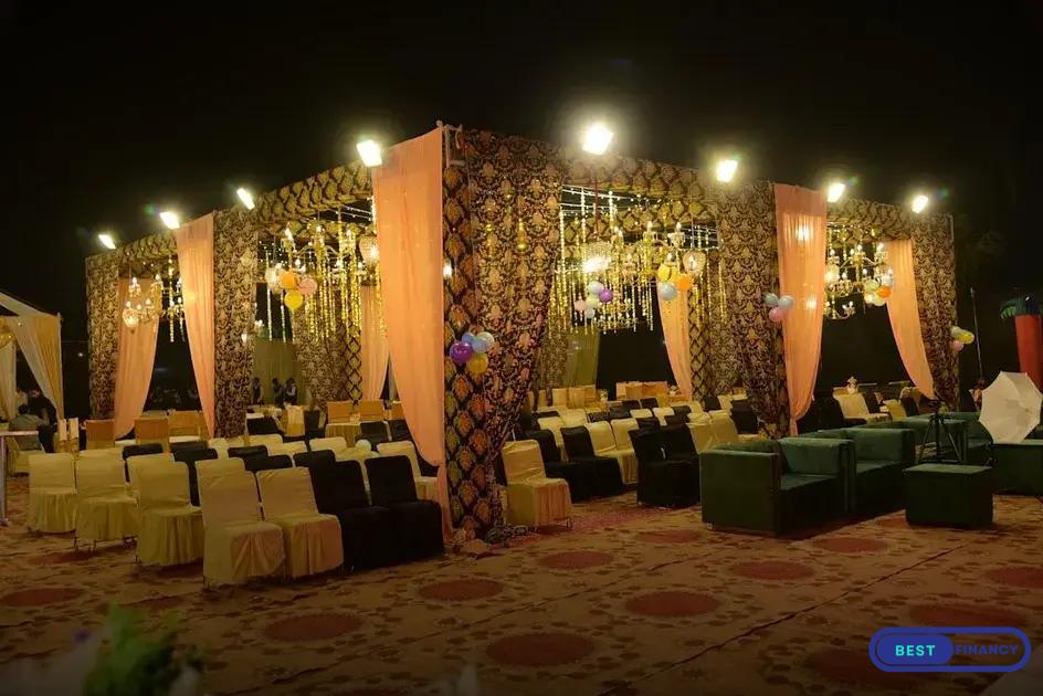 Using Flowers to Elevate Your Event Style Instantly